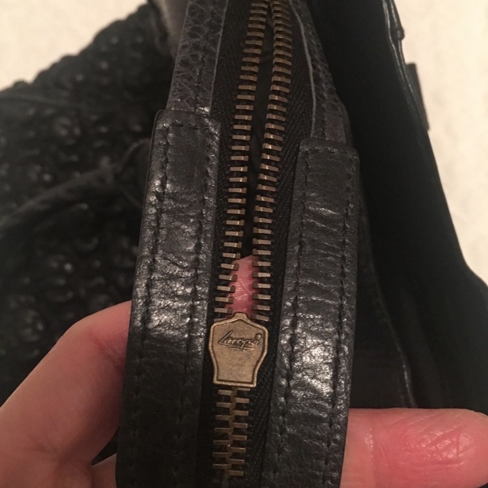 ⭐️ (1/2 price for 2+⭐️ items!) Authentic Balenciaga  Matelasse City Velo - Picture 7 of 8